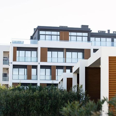 Sea Breeze Resort Nardaran Exterior photo